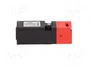 PIZZATO ELETTRICA FR Interruptor de seguridad a llave NC + NA