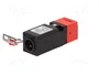 PIZZATO ELETTRICA FR Interruptor de seguridad a llave NC + NA