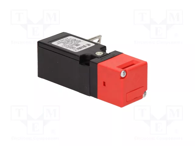 PIZZATO ELETTRICA FR Interruptor de seguridad a llave NC + NA