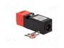 PIZZATO ELETTRICA FR Interruptor de seguridad a llave NC + NA