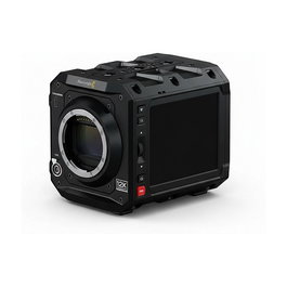 Blackmagic Design Cámara de cine PYXIS 12K (Montura L-Mount)