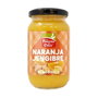 La Finestra sul Cielo Compota de Naranja y Jengibre Bio 280g