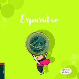 Erpurutxo, IBAIZABAL - IPUIN KLASIKOAK