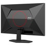 AOC 27G42E Monitor Gaming 27 pulg. Fast IPS Full HD 180Hz 0.5ms MPRT