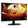 AOC 27G42E Monitor Gaming 27 pulg. Fast IPS Full HD 180Hz 0.5ms MPRT