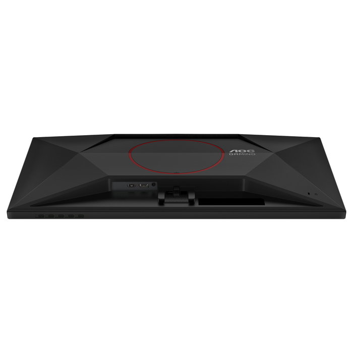 AOC 27G42E Monitor Gaming 27 pulg. Fast IPS Full HD 180Hz 0.5ms MPRT AOC 27G42E Monitor Gaming 27 pulg. Fast IPS Full HD 180Hz 0.5ms MPRT