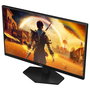 AOC 27G42E Monitor Gaming 27 pulg. Fast IPS Full HD 180Hz 0.5ms MPRT