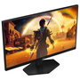 AOC 27G42E Monitor Gaming 27 pulg. Fast IPS Full HD 180Hz 0.5ms MPRT
