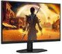 AOC 27G42E Monitor Gaming 27 pulg. Fast IPS Full HD 180Hz 0.5ms MPRT