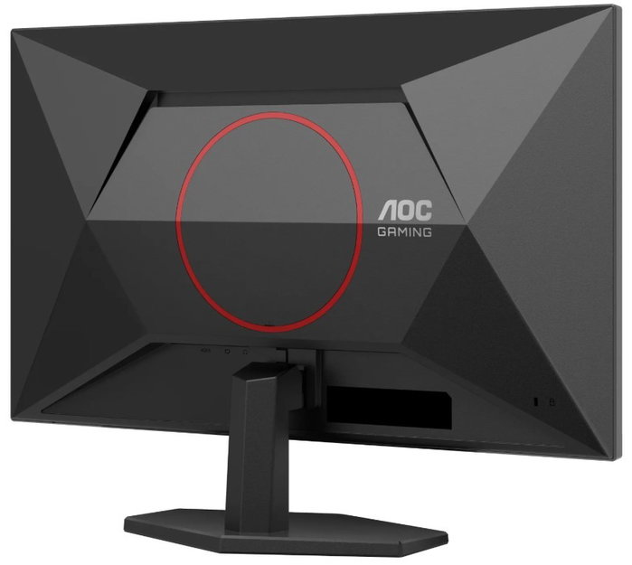 AOC 27G42E Monitor Gaming 27 pulg. Fast IPS Full HD 180Hz 0.5ms MPRT AOC 27G42E Monitor Gaming 27 pulg. Fast IPS Full HD 180Hz 0.5ms MPRT