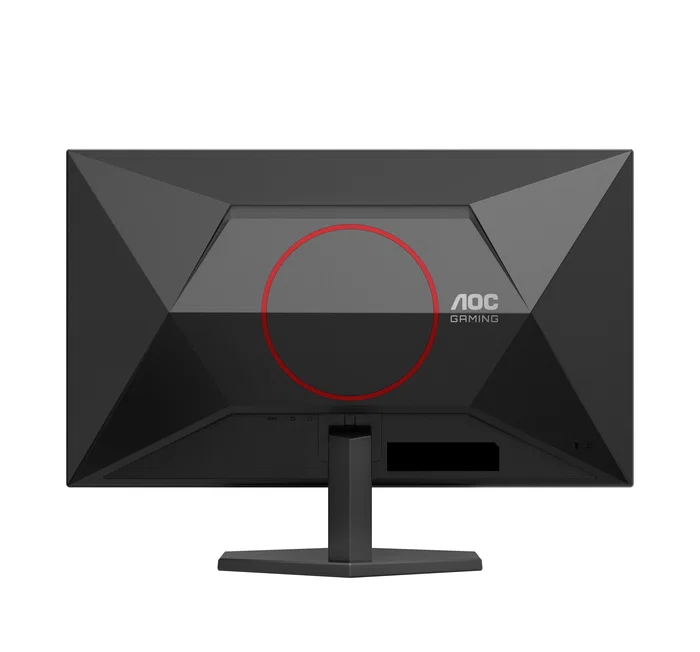 AOC 27G42E Monitor Gaming 27'' FHD Fast IPS 180Hz 0.5ms MPRT 1ms GtG HDR10 Black