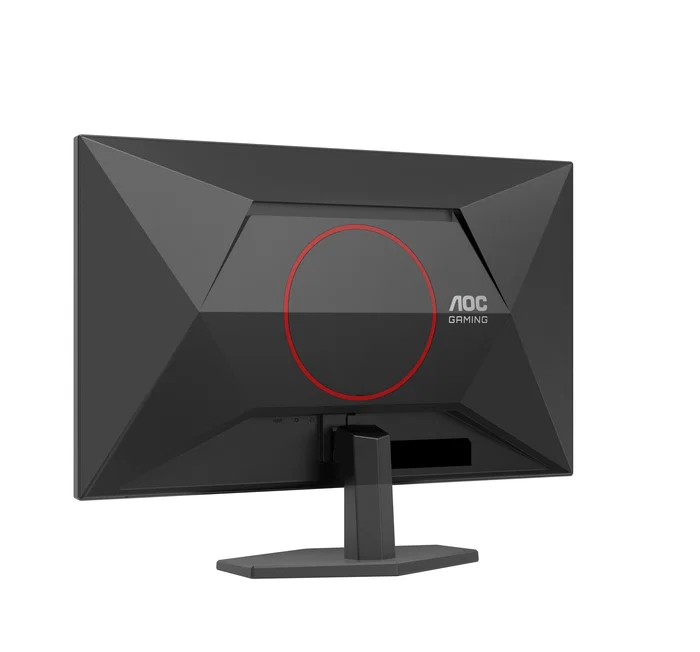 AOC 27G42E Monitor Gaming 27'' FHD Fast IPS 180Hz 0.5ms MPRT 1ms GtG HDR10 Black