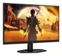 AOC 27G42E Monitor Gaming 27'' FHD Fast IPS 180Hz 0.5ms MPRT 1ms GtG HDR10 Black