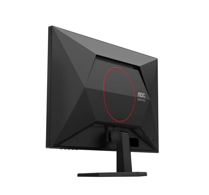 AOC 27G42E Monitor Gaming 27'' FHD Fast IPS 180Hz 0.5ms MPRT 1ms GtG HDR10 Black