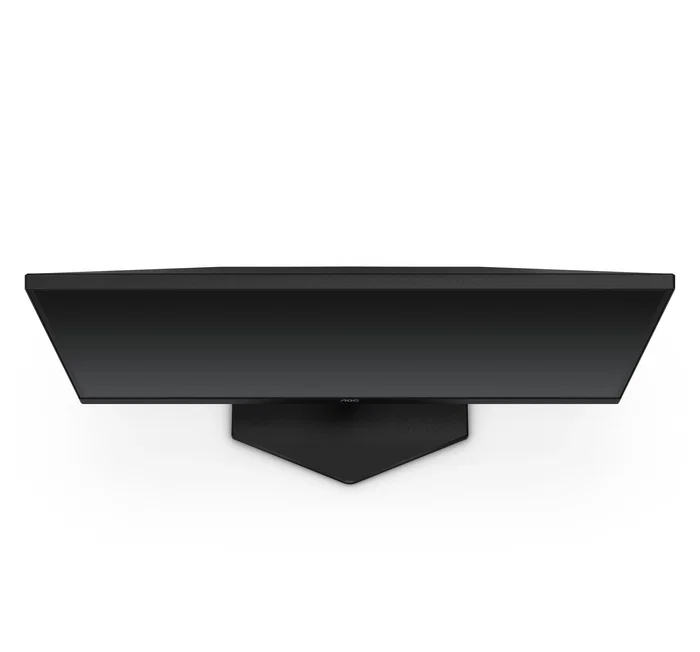 AOC 27G42E Monitor Gaming 27'' FHD Fast IPS 180Hz 0.5ms MPRT 1ms GtG HDR10 Black