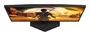 AOC 27G42E Monitor Gaming 27'' FHD Fast IPS 180Hz 0.5ms MPRT 1ms GtG HDR10 Black