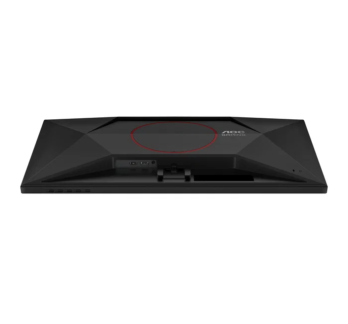 AOC 27G42E Monitor Gaming 27'' FHD Fast IPS 180Hz 0.5ms MPRT 1ms GtG HDR10 Black