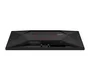 AOC 27G42E Monitor Gaming 27'' FHD Fast IPS 180Hz 0.5ms MPRT 1ms GtG HDR10 Black