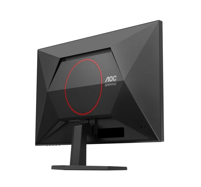 AOC 27G42E Monitor Gaming 27'' FHD Fast IPS 180Hz 0.5ms MPRT 1ms GtG HDR10 Black