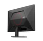 AOC 27G42E Monitor Gaming 27'' FHD Fast IPS 180Hz 0.5ms MPRT 1ms GtG HDR10 Black