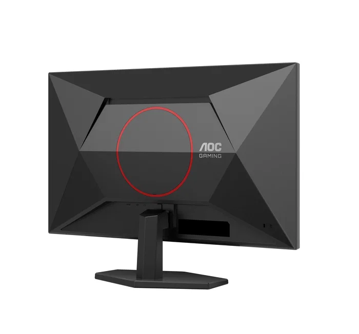 AOC 27G42E Monitor Gaming 27'' FHD Fast IPS 180Hz 0.5ms MPRT 1ms GtG HDR10 Black