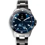 Withings Scanwatch Nova Reloj Inteligente 42mm Azul Hombre