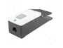SIEMENS Interruptor de pie SPST-NO + SPST-NC 6A/230VAC