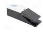 SIEMENS Interruptor de pie SPST-NO + SPST-NC 6A/230VAC