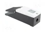 SIEMENS Interruptor de pie SPST-NO + SPST-NC 6A/230VAC