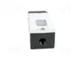 SIEMENS Interruptor de pie SPST-NO + SPST-NC 6A/230VAC