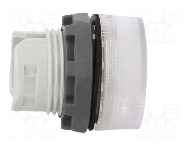 ABB ML1 Lámpara de control transparente 22mm ABB ML1 Lámpara de control transparente 22mm