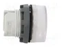 ABB ML1 Lámpara de control transparente 22mm