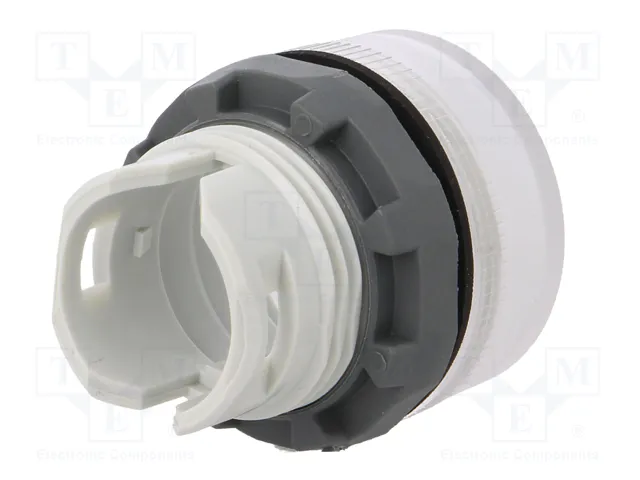 ABB ML1 Lámpara de control transparente 22mm ABB ML1 Lámpara de control transparente 22mm