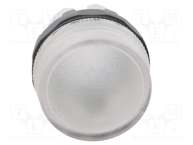 ABB ML1 Lámpara de control transparente 22mm ABB ML1 Lámpara de control transparente 22mm