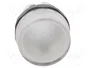 ABB ML1 Lámpara de control transparente 22mm