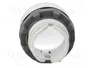 ABB ML1 Lámpara de control transparente 22mm