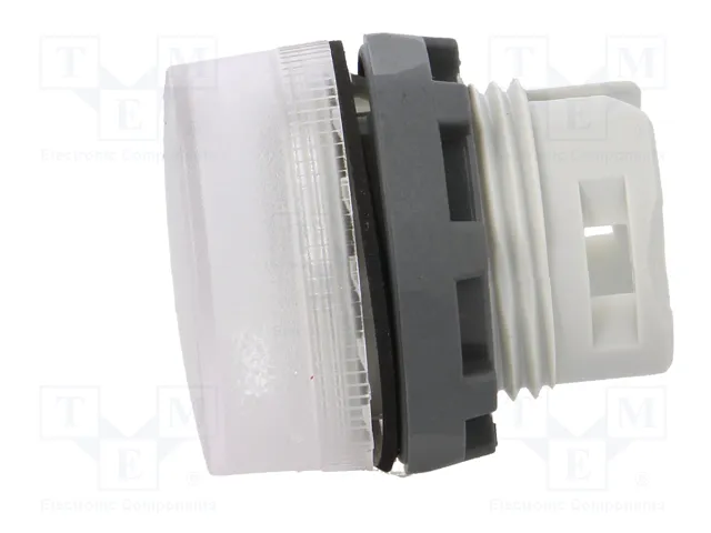 ABB ML1 Lámpara de control transparente 22mm ABB ML1 Lámpara de control transparente 22mm