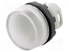 ABB ML1 Lámpara de control transparente 22mm