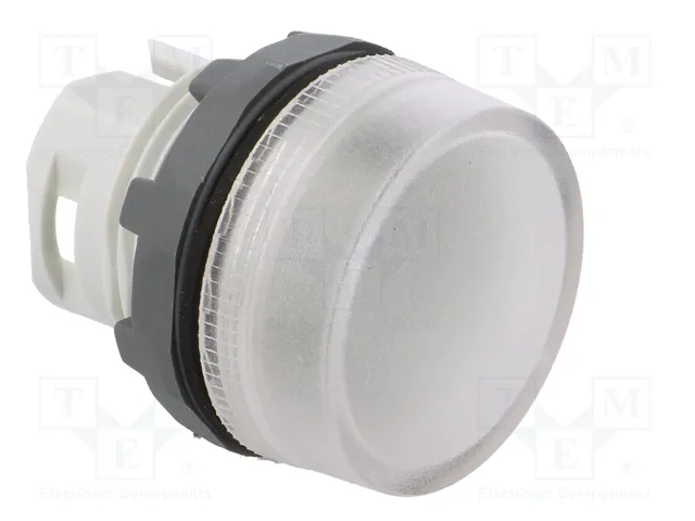 ABB ML1 Lámpara de control transparente 22mm ABB ML1 Lámpara de control transparente 22mm