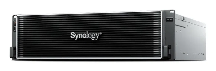 Synology RS6426xs+ Servidor SAN 16 bahías 16 GB DDR4