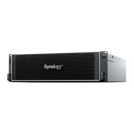 Synology RS6426xs+ Servidor de Almacenamiento SAN 16 Bahías 16GB DDR4