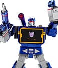 Robosen Transformers Robot interactivo Soundwave G1 Flagship 36 cm Robosen Transformers Robot interactivo Soundwave G1 Flagship 36 cm