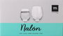 La Mediterranea Vaso Nalon 360cc