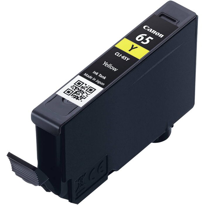 Canon CLI-65Y Amarillo