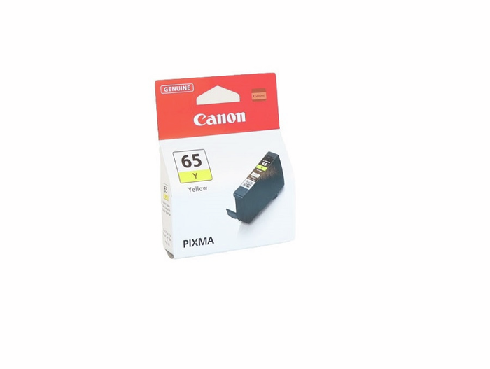 Canon CLI-65Y Amarillo