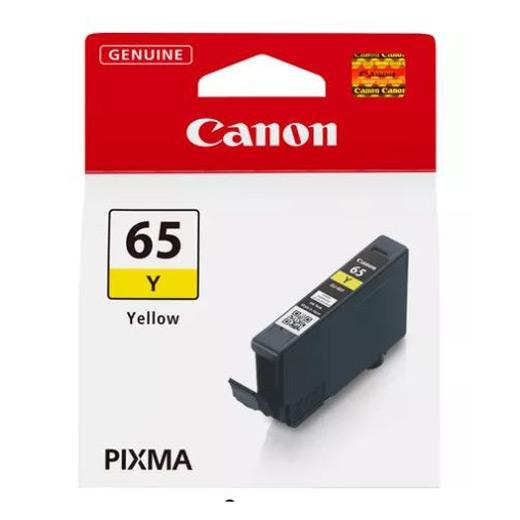 Canon CLI-65Y Amarillo