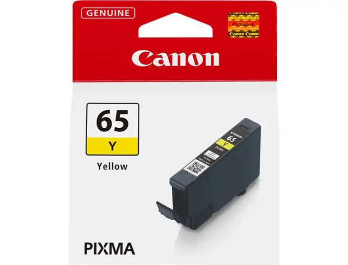 Canon CLI-65Y Amarillo