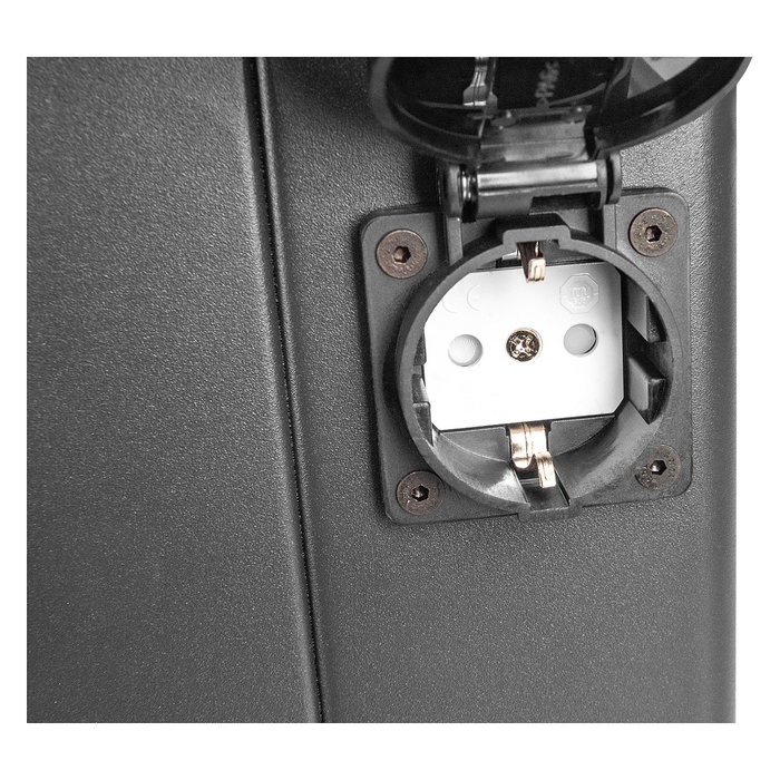 Digitus Armario de Carga Móvil para 16 Tablets hasta 13 Pulgadas, USB-A