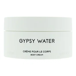 Byredo Gypsy Water Crema corporal hidratante 200 ml