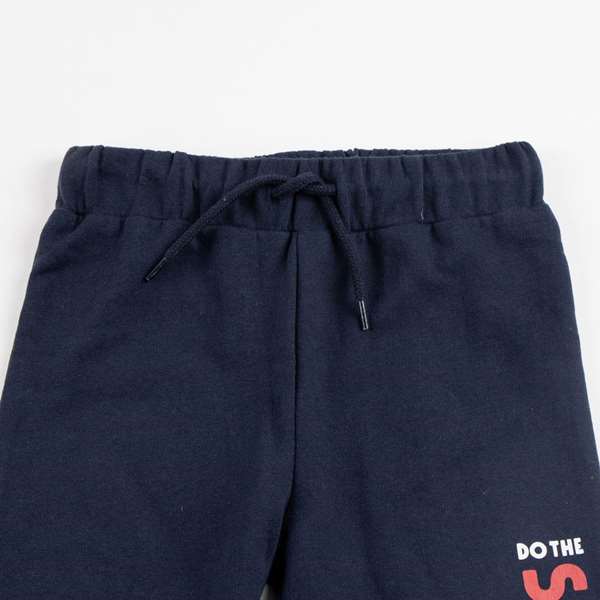 Cerdà Chandal Cotton Brushed Spidey 5 años para niño